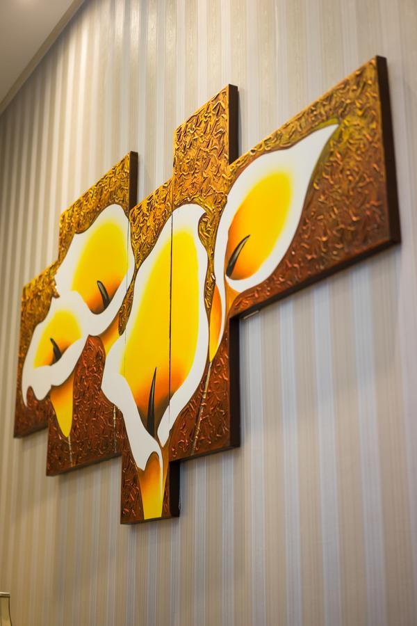 Yo Jia Apart Hotel 広州 エクステリア 写真